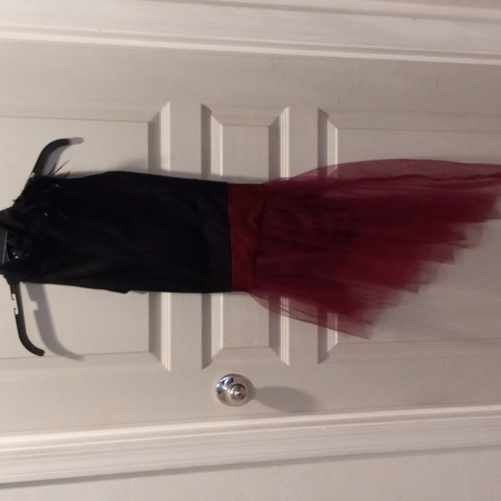 Kelley dance costume